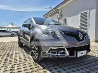 2014 Renault Captur