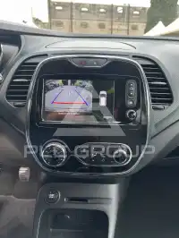 2014 Renault Captur