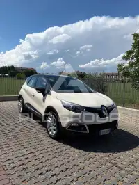 2014 Renault Captur