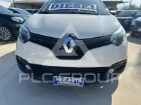 2014 Renault Captur