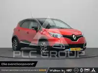 2014 Renault Captur