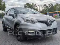 2014 Renault Captur