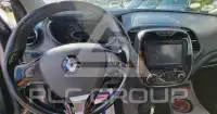 2014 Renault Captur