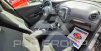 2014 Renault Captur