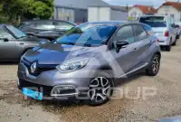 2014 Renault Captur