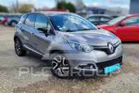 2014 Renault Captur