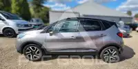 2014 Renault Captur