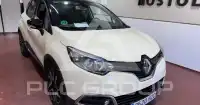 2014 Renault Captur