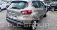 2014 Renault Captur