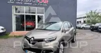 2014 Renault Captur