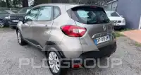 2014 Renault Captur