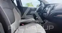 2014 Renault Captur