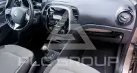 2014 Renault Captur