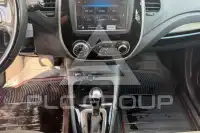 2014 Renault Captur