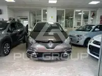 2014 Renault Captur