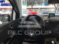 2014 Renault Captur