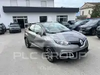 2014 Renault Captur