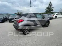 2014 Renault Captur