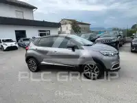 2014 Renault Captur