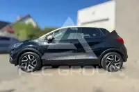 2014 Renault Captur