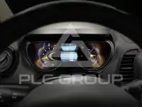 2014 Renault Captur