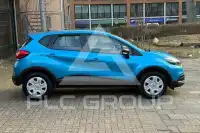 2014 Renault Captur