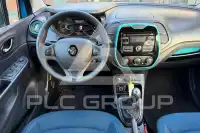 2014 Renault Captur