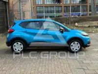 2014 Renault Captur