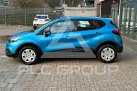 2014 Renault Captur