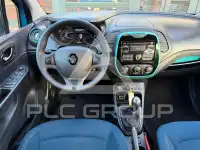 2014 Renault Captur
