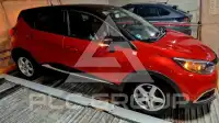 2014 Renault Captur