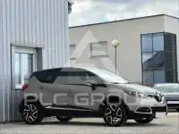 2014 Renault Captur