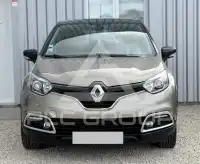 2014 Renault Captur