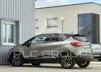 2014 Renault Captur