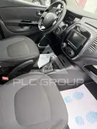 2014 Renault Captur