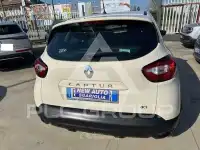 2014 Renault Captur
