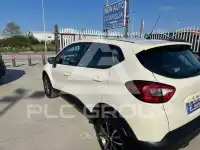 2014 Renault Captur