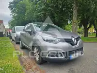 2014 Renault Captur