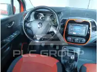 2014 Renault Captur