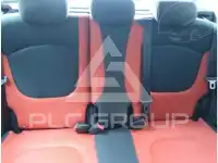 2014 Renault Captur