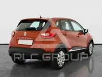 2014 Renault Captur