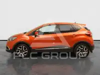 2014 Renault Captur