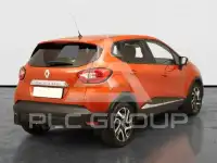 2014 Renault Captur