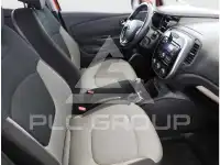 2014 Renault Captur