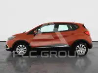2014 Renault Captur