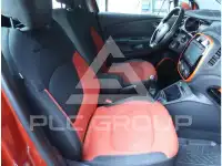 2014 Renault Captur