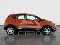 2014 Renault Captur