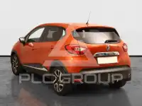 2014 Renault Captur