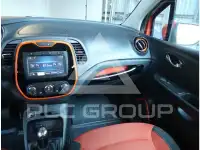 2014 Renault Captur