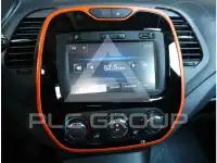 2014 Renault Captur